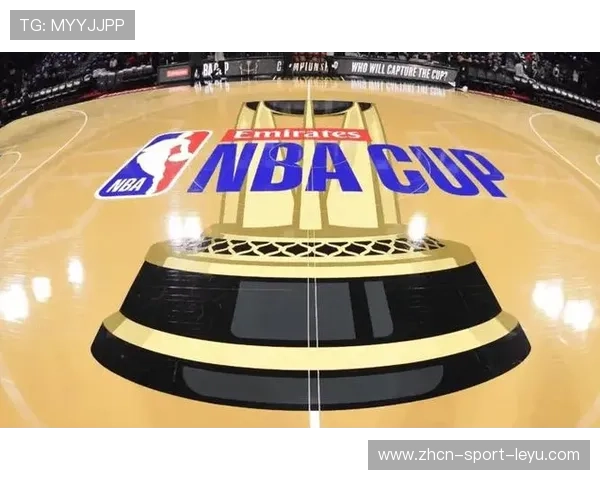NBA杯夺冠概率出炉：湖人第3，火箭垫底，nba冠军叫什么杯