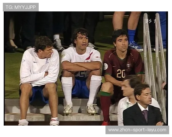 世界杯此组将成为本届讨论度最高的存在