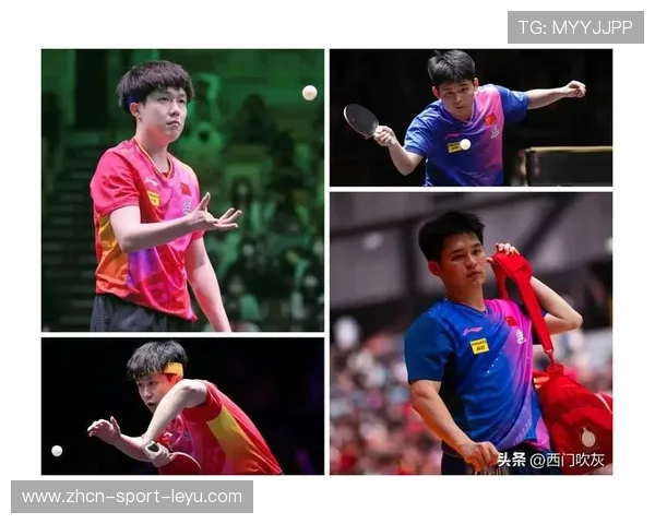乒超联赛继续进行，强队之间差距愈加缩小