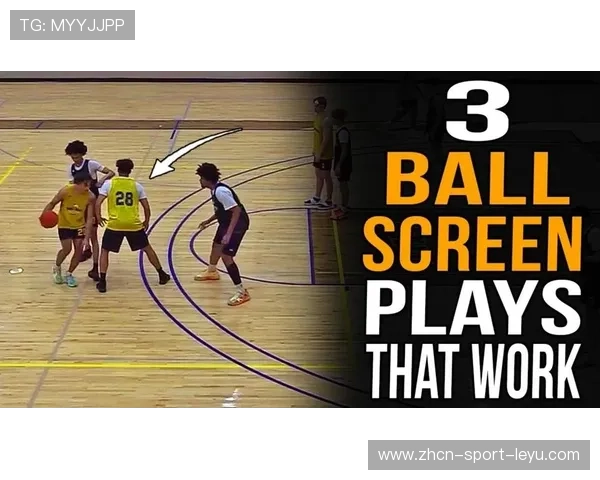 公牛战术要点：挡拆分球的时机把握直接影响比赛结果